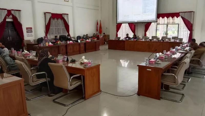 Jalan Soekarno Hatta Segera Pebaiki