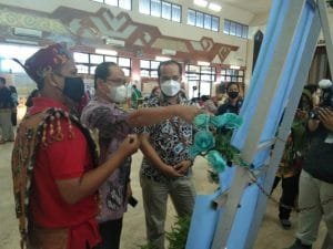 Guru Penggerak Pendidikan Model Baru