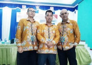 SMSI Siap Dukung Penjabat Bupati