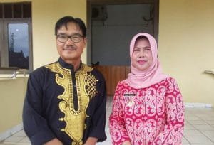 Farid Yakin Lisda Arriyana Mampu Majukan Barsel