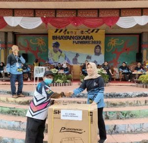 Pemkab Bantu Anggaran Pemilu  Dan Pilkada