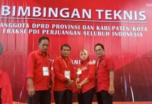 Pemkab Dorong Perusahaan Rutin Periksa  Kesehatan Di RSJS