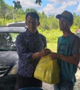 Ex Gafatar Siap Bantu Polisi