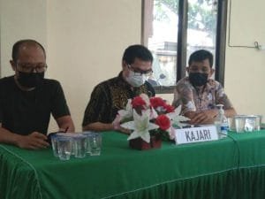 Kejaksaan Bantah Larang PH Dampingi Saksi