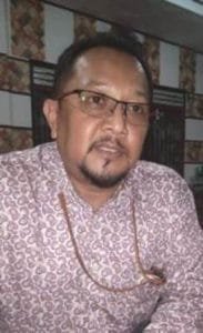 Penesehat Hukum HR Kecewa Dilarang Dampingi Klien
