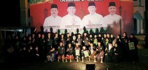 3 Cabang Ke Nasional Perwakilan Barsel