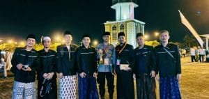 LPTQ Apresiasi Pemkab Barsel