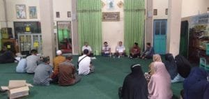 Kafilah Barsel Siap Ikuti MTQ Provinsi Kalteng