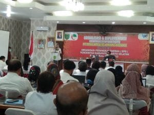 SOPD Gunakan Layanan CMS
