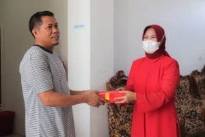 LPTQ Optimis Raih 5 Besar