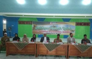 61 Jemaah Ikuti Bimbingan Manasik Umrah PT IIB