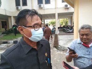 APBD Perubahan 2022 Disepakati