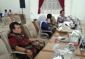 Insentif Ketua RT Sudah Tidak Layak