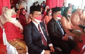 Dana Bosda Harus Dikembalikan