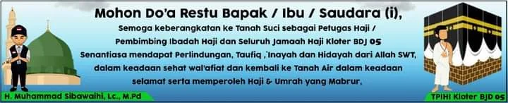 Pemberangkatan Jemaah Umrah Tidak Batal Hanya Ditunda