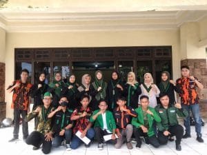 HMI Menolak Kegiatan LGBT