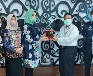 Pemkab Perbaiki Lampu Merah Mati