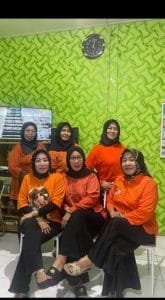 Penyerapan Anggaran Belum Maksimal