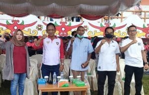 Investor Wajib Taati Aturan Pemerintah