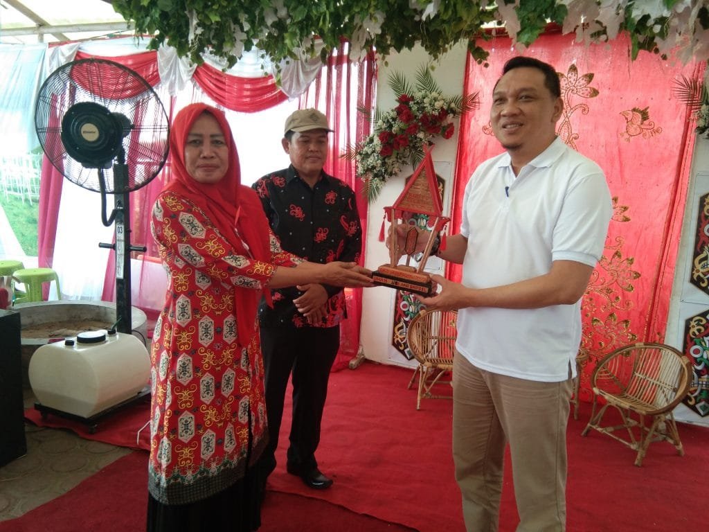 30 Pelaku UKM Ikuti Bazzar AKU