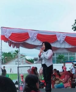 Atlet Peraih Emas Otomatis Tergabung Tim Barsel
