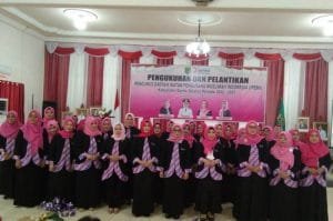 Pemkab Dorong Kreatifitas Pemuda