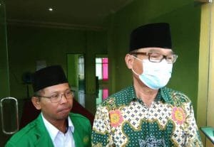 Ketua Nahdatul Ulama Baru Dapat Majukan NU