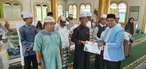 LPPDSDM BKPRMI Gelar Festival Masjid