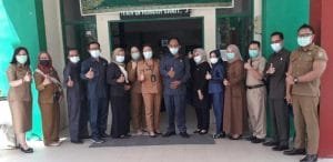 Hindari Pertikaian Antar Sesama