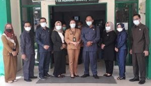 Generasi Muda Ikut Perangi Narkoba