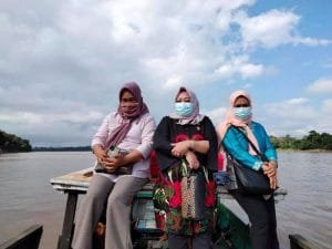 Libatkan DPRD Dalam Menyusun Pembangunan