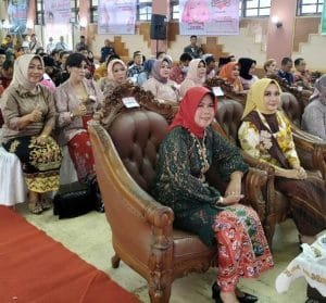 ASN Taati Disiplin Kerja