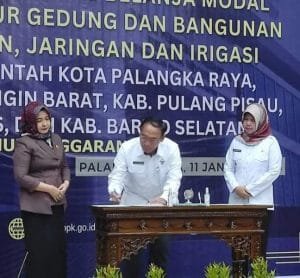 Bangun Daerah Perlu Kerjasama Investor
