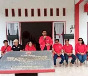 SOPD Maksimalkan Capaian Program Kerja