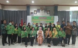 Hakli Ikut Kontribusi Meningkatkan Kualitas Kesehatan Lingkungan