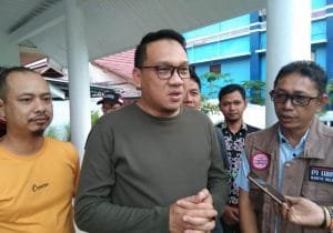 KPU Coklit Data Pemilih