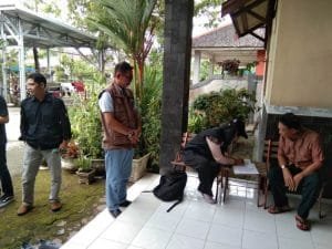 Jumlah TPS Pemilu 2024 Mencapai 403 TPS
