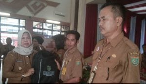 Penatausahaan Barang Milik Daerah Mulai Baik