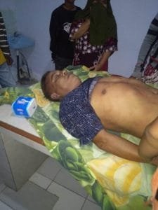 Perkelahian Berujung 1 Tewas