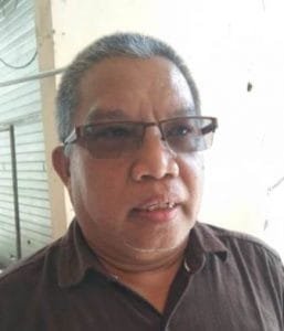 24 Pejabat Ikuti Uji Kompetensi Jabatan