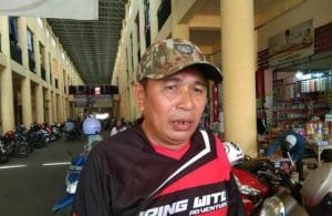 Pemkab Buatkan Selasar Plaza Beringin