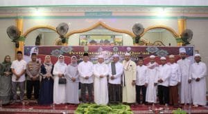 Pemkab Dan 3 Organisasi Gelar Nuzulul Quran
