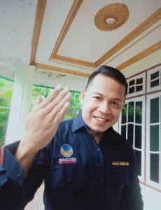 Pemkab Lestarikan Kerbau Rawa