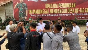 ASN Paham Tugas Dan Fungsi