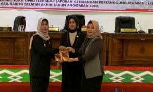 Pelihara Prilaku Gotong Royong