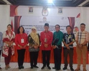 PDIP Targetkan Raih 11 Kursi