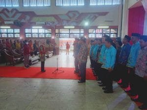 PHBI Gelar Halal Bi Halal