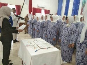 IWAPI Dorong Wanita Bantu Ekonomi Keluarga