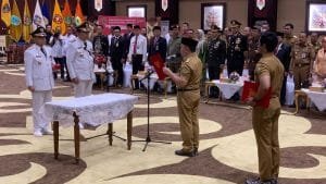 DPRD Siap Bersenergi Bersama Pj Bupati