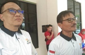 Farid Yusran Dukung Keberadaan ILDI